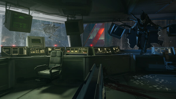 Screenshot 5 of Alien: Rogue Incursion