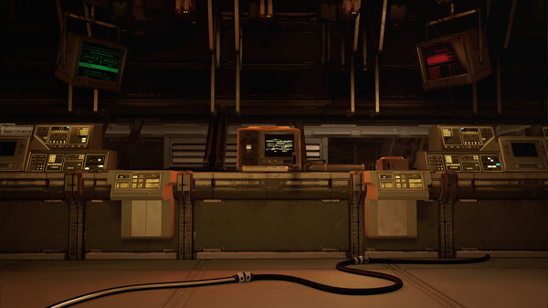 Screenshot 6 of Alien: Rogue Incursion