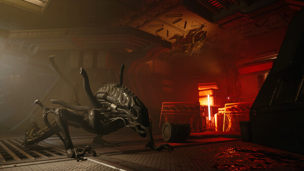 Screenshot 7 of Alien: Rogue Incursion