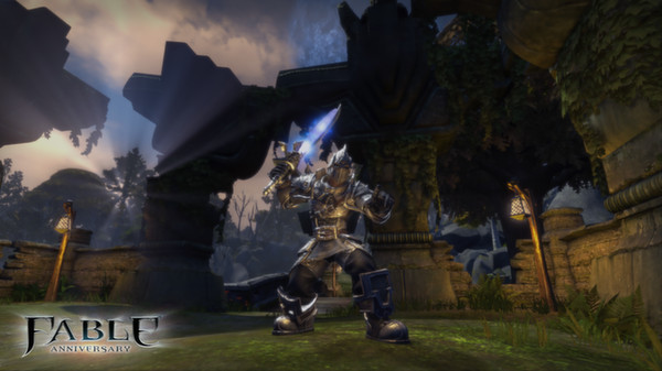 Screenshot 3 of Fable Anniversary