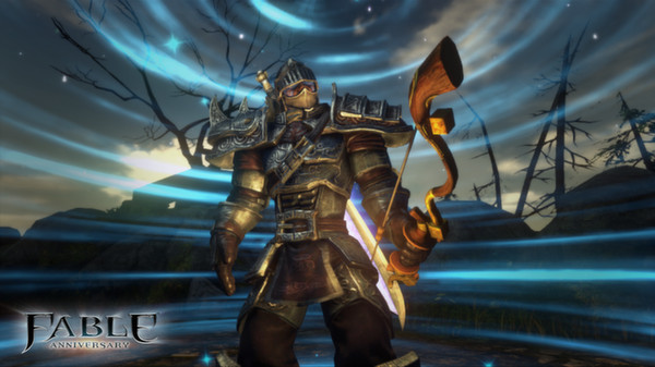 Screenshot 7 of Fable Anniversary