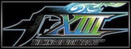 THE KING OF FIGHTERS XIII STEAM EDITION