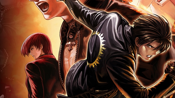 Screenshot 1 of THE KING OF FIGHTERS XIII STEAM EDITION