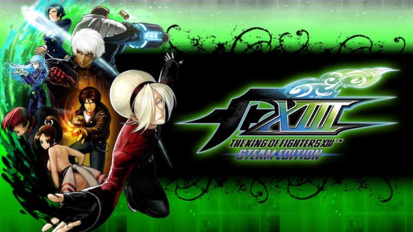 Screenshot 2 of THE KING OF FIGHTERS XIII STEAM EDITION