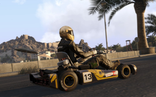 Screenshot 6 of Arma 3 Karts