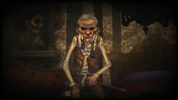 Screenshot 2 of Masochisia
