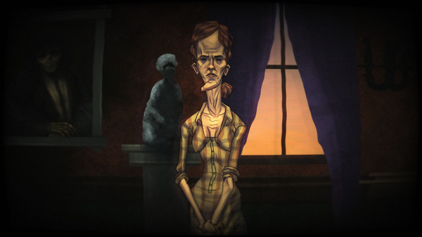Screenshot 3 of Masochisia