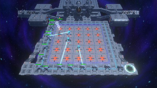 Screenshot 6 of Space Cycle