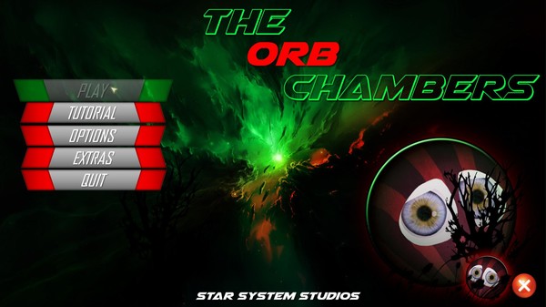 Screenshot 18 of The Orb Chambers™