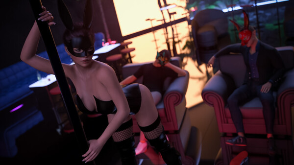 Screenshot 7 of Fresh Story