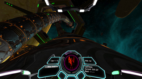 Screenshot 26 of Radial-G : Racing Revolved