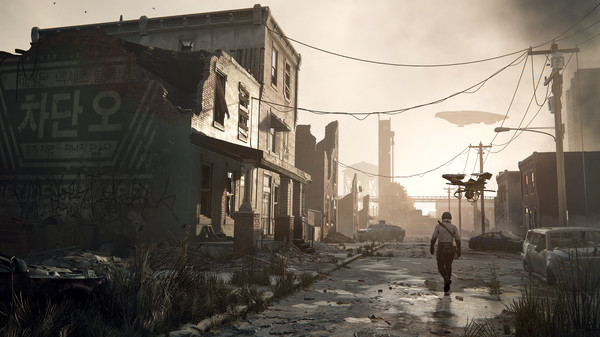 Screenshot 12 of Homefront®: The Revolution