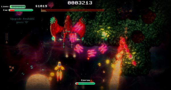 Screenshot 4 of Star Drifter