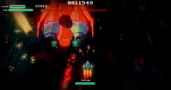 Screenshot 5 of Star Drifter