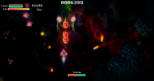 Screenshot 6 of Star Drifter