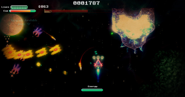 Screenshot 7 of Star Drifter