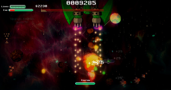 Screenshot 8 of Star Drifter