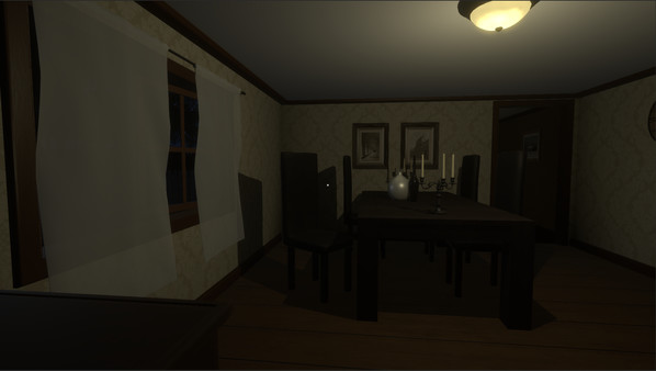 Screenshot 3 of Welcome to the Game