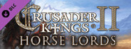 Expansion - Crusader Kings II: Horse Lords