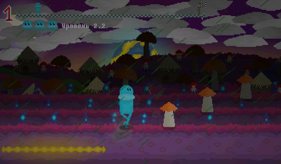 Screenshot 6 of Alien Run