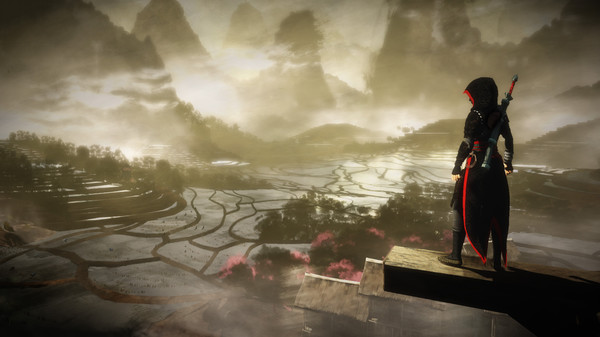 Screenshot 1 of Assassin’s Creed® Chronicles: China