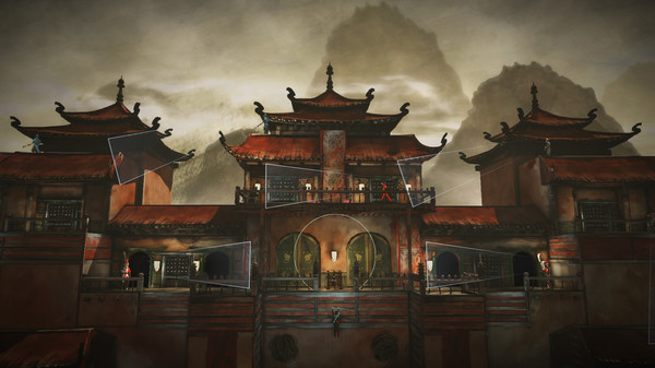 Screenshot 3 of Assassin’s Creed® Chronicles: China