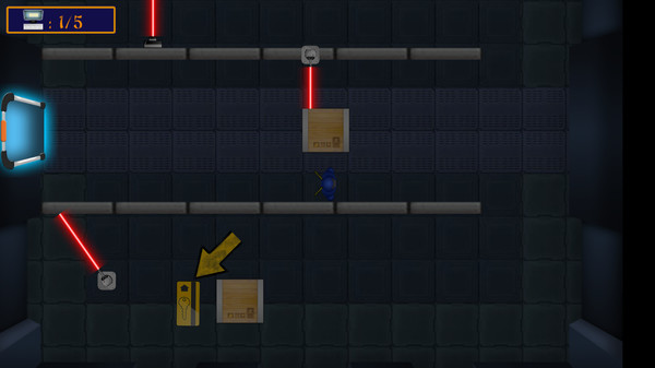 Screenshot 2 of Ninja Stealth