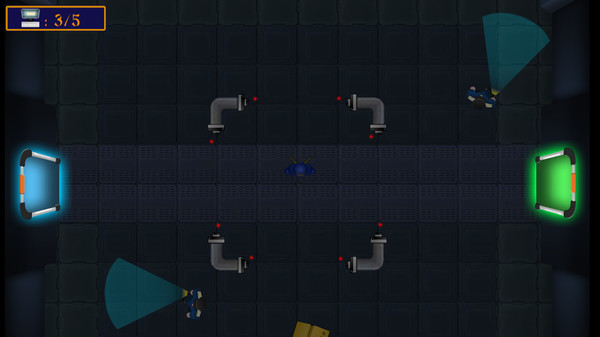 Screenshot 11 of Ninja Stealth