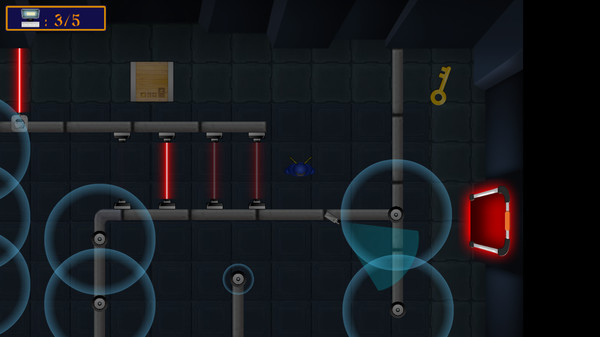 Screenshot 12 of Ninja Stealth