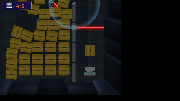 Screenshot 13 of Ninja Stealth