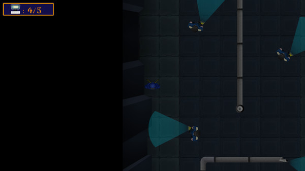 Screenshot 14 of Ninja Stealth