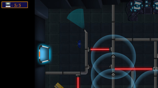 Screenshot 15 of Ninja Stealth