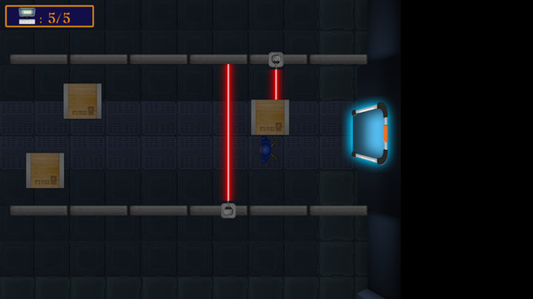 Screenshot 16 of Ninja Stealth