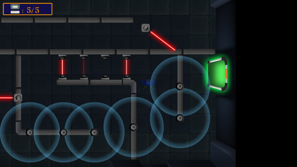 Screenshot 17 of Ninja Stealth