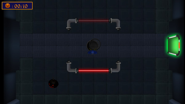 Screenshot 18 of Ninja Stealth