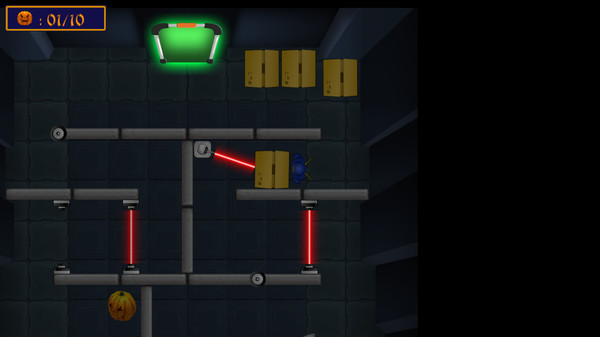 Screenshot 19 of Ninja Stealth