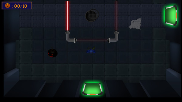 Screenshot 20 of Ninja Stealth