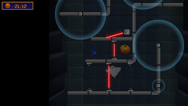 Screenshot 21 of Ninja Stealth