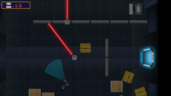 Screenshot 4 of Ninja Stealth