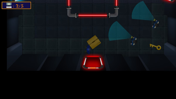 Screenshot 5 of Ninja Stealth