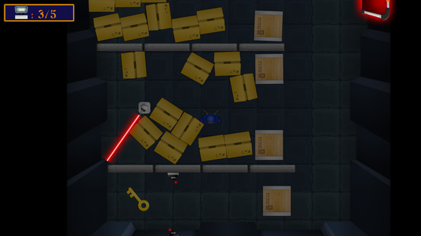 Screenshot 6 of Ninja Stealth