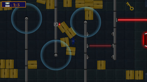 Screenshot 8 of Ninja Stealth