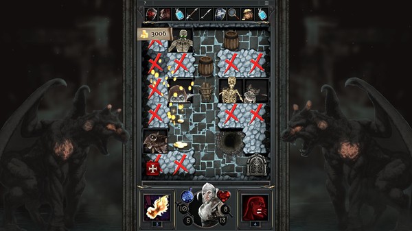 Screenshot 10 of Dungeon Journey