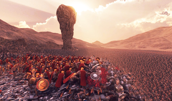 Screenshot 4 of Ultimate Epic Battle Simulator