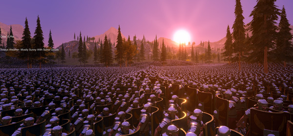 Screenshot 6 of Ultimate Epic Battle Simulator