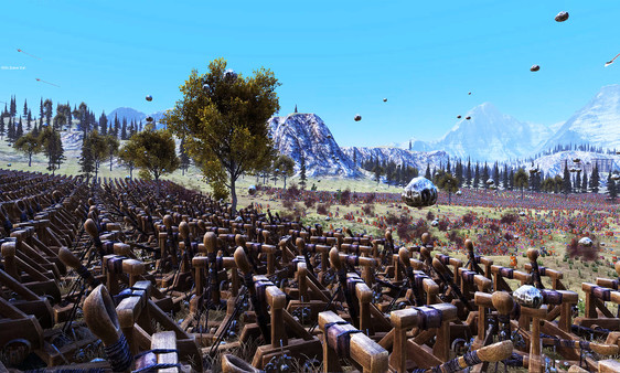 Screenshot 8 of Ultimate Epic Battle Simulator