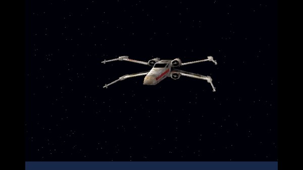 Screenshot 4 of STAR WARS™ - X-Wing Special Edition
