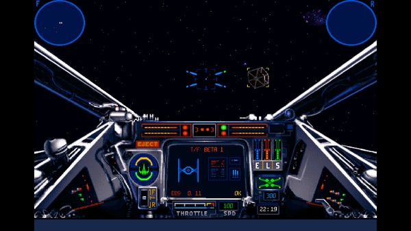 Screenshot 5 of STAR WARS™ - X-Wing Special Edition