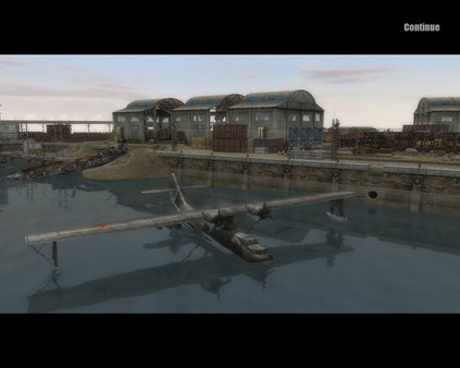 Screenshot 14 of Men of War: Red Tide