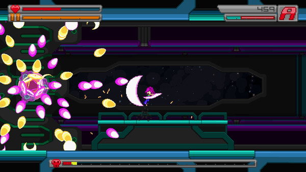 Screenshot 7 of Bleed 2